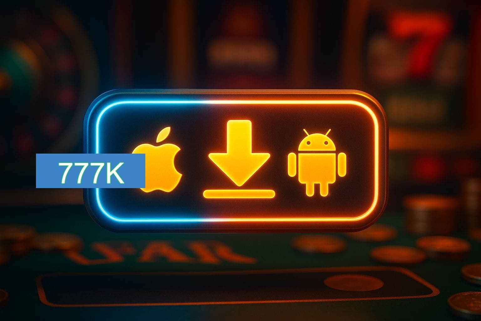 Benefícios do App