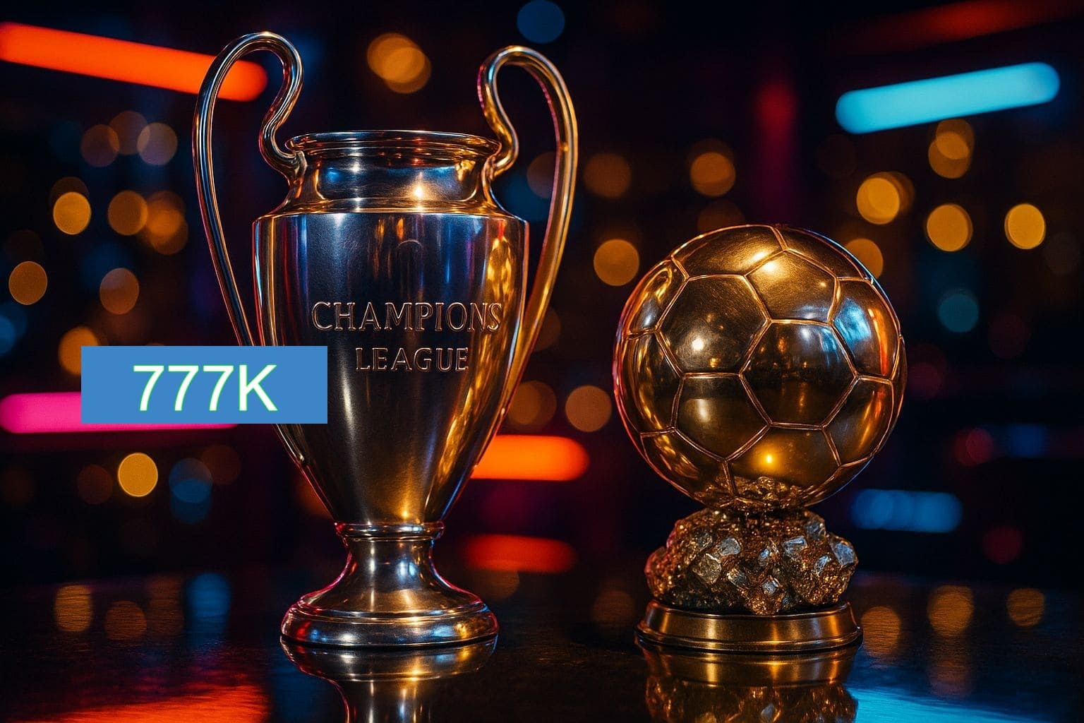 Eventos Esportivos