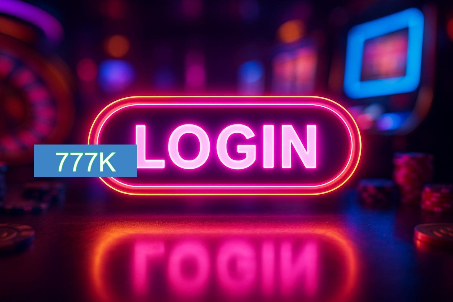 Benefícios do Login